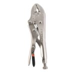 Kendo 11605 CR-V Πένσα Grip 180mm / 7" - Image 2