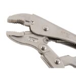 Kendo 11605 CR-V Πένσα Grip 180mm / 7" - Image 3