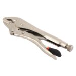 Kendo 11606 CR-V Πένσα Grip 250mm / 10" - Image 2