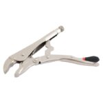 Kendo 11606 CR-V Πένσα Grip 250mm / 10" - Image 3