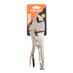Kendo 11606 CR-V Πένσα Grip 250mm / 10" - Image 4