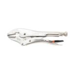 Kendo 11610 CR-V Πένσα Grip Ίσια 250mm / 10"