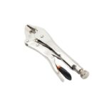 Kendo 11610 CR-V Πένσα Grip Ίσια 250mm / 10" - Image 2