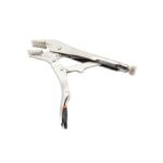 Kendo 11610 CR-V Πένσα Grip Ίσια 250mm / 10" - Image 3