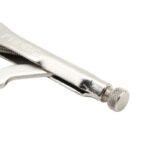 Kendo 11610 CR-V Πένσα Grip Ίσια 250mm / 10" - Image 4