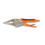 Kendo 11612 Πένσα Grip Μακριάς Μύτης 250mm / 10"