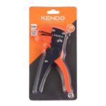 Kendo 11701 Αυτόματος Απογυμνωτής Καλωδίων (0.2-6mm) 175mm / 7" - Image 4