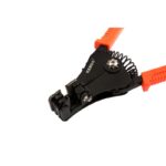Kendo 11702 Αυτόματη Πένσα Απογυμνωτής Καλωδίων (1.0-3.2mm) 175mm / 7" - Image 3