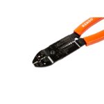 Kendo 11704 Πένσα Απογυμνωτής Καλωδίων (0.75-6mm) 210mm / 8" - Image 3