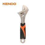Kendo 15101 Γαλλικό Κλειδί 150mm / 6" - Image 2