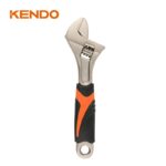 Kendo 15103 Γαλλικό Κλειδί 250mm / 10" - Image 3