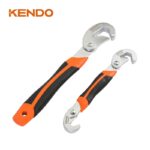 Kendo 15110 Κλειδί Νεροχύτη Σετ 2ΤΜΧ - Image 2