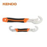 Kendo 15110 Κλειδί Νεροχύτη Σετ 2ΤΜΧ - Image 3