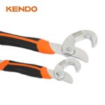 Kendo 15110 Κλειδί Νεροχύτη Σετ 2ΤΜΧ - Image 4