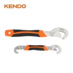 Kendo 15110 Κλειδί Νεροχύτη Σετ 2ΤΜΧ - Image 5