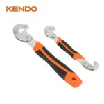 Kendo 15110 Κλειδί Νεροχύτη Σετ 2ΤΜΧ - Image 6