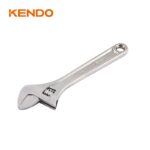 Kendo 15132 Γαλλικό Κλειδί Βαρέως Τύπου 200mm / 8" - Image 3