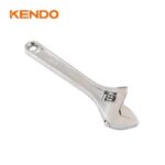 Kendo 15132 Γαλλικό Κλειδί Βαρέως Τύπου 200mm / 8" - Image 4
