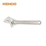Kendo 15133 Γαλλικό Κλειδί Βαρέως Τύπου 250mm / 10" - Image 2