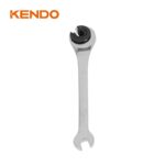 Kendo 15380 Σετ Γερμανοπολύγωνων Καστάνιας 4TMX - Image 3