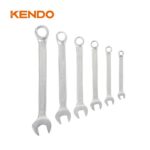Kendo 15412 Σετ Γερμανοπολύγωνων 6TMX - Image 4