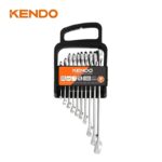 Kendo 15415 Σετ Γερμανοπολύγωνων 10TMX