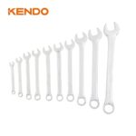 Kendo 15415 Σετ Γερμανοπολύγωνων 10TMX - Image 2