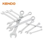Kendo 15415 Σετ Γερμανοπολύγωνων 10TMX - Image 3