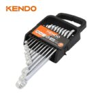 Kendo 15415 Σετ Γερμανοπολύγωνων 10TMX - Image 4
