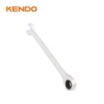 Kendo 15510 Γερμανοπολύγωνο Καστάνιας 10mm - Image 3