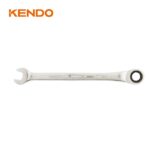 Kendo 15512 Γερμανοπολύγωνο Καστάνιας 12mm - Image 6