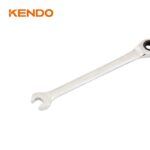 Kendo 15520 Γερμανοπολύγωνο Καστάνιας 20mm - Image 4