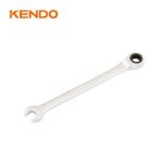 Kendo 15520 Γερμανοπολύγωνο Καστάνιας 20mm - Image 5