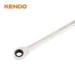 Kendo 15521 Γερμανοπολύγωνο Καστάνιας 21mm - Image 2