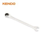 Kendo 15525 Γερμανοπολύγωνο Καστάνιας 25mm