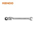 Kendo 15620 Σετ 6ΤΜΧ Γερμανοπολύγωνων Καστάνιας - Image 3