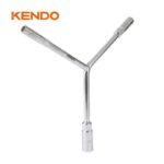 Kendo 15912 Κλειδί Υποδοχής Λαβής Y 8-10-12mm - Image 3