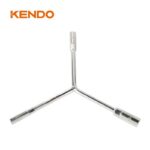 Kendo 15914 Κλειδί Υποδοχής Λαβής Y 10-12-14mm - Image 2