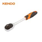 Kendo 16101 Καστάνια 1/4" - Image 6