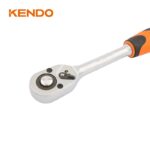 Kendo 16121 Καστάνια 1/2" - Image 4