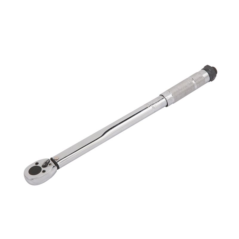 69000160-1.jpg Kendo 16133 Δυναμόκλειδο 1/2" 40-210nm - Image 1