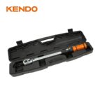 Kendo 16134 Δυναμόκλειδο Ψηφιακό 1/2" 40-220nm - Image 2