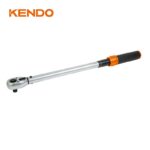 Kendo 16135 Δυναμόκλειδο Μακρύ 1/2" 40-220nm