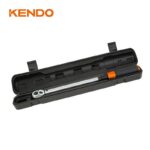 Kendo 16135 Δυναμόκλειδο Μακρύ 1/2" 40-220nm - Image 2