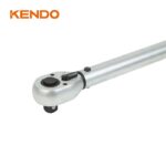Kendo 16135 Δυναμόκλειδο Μακρύ 1/2" 40-220nm - Image 3