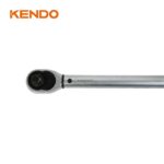 Kendo 16135 Δυναμόκλειδο Μακρύ 1/2" 40-220nm - Image 5