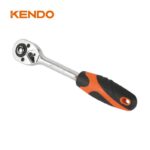 Kendo 16208 Σετ Καστάνιας 3/8" 11TMX - Image 4