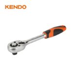 Kendo 16209 Σετ Καστάνιας 1/4" 11TMX
