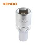 Kendo 16310 Καρυδάκι 1/4" 6PT 10mm - Image 4