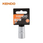 Kendo 16704 Καρυδάκι 1/2" 6PT 11mm - Image 2